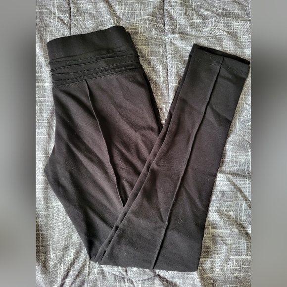 PARASUCO women's dress/legging pants - Picture 5 of 6